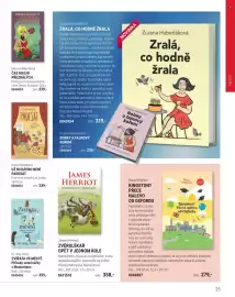 Knižní klub leták Strana 25