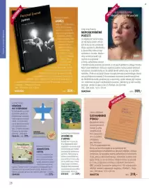 Knižní klub leták Strana 28