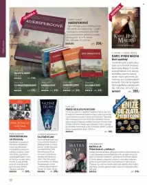Knižní klub leták Strana 30