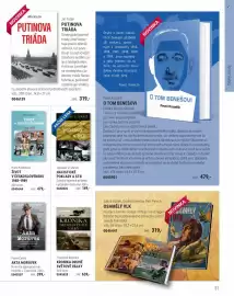 Knižní klub leták Strana 31