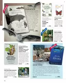 Knižní klub leták Strana 46