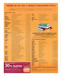 Knižní klub leták Strana 50