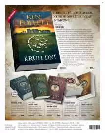 Knižní klub leták Strana 52