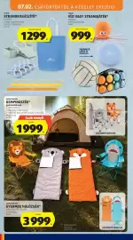 ALDI akciós újság hét 27 Oldal 12