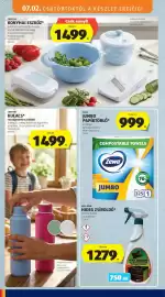 ALDI akciós újság hét 27 Oldal 14