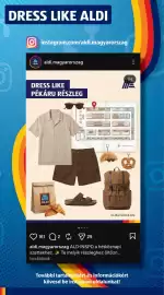 ALDI akciós újság hét 27 Oldal 16