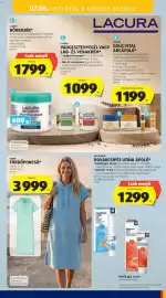 ALDI akciós újság hét 27 Oldal 19