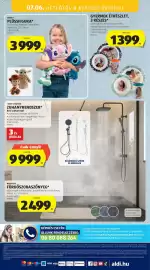 ALDI akciós újság hét 27 Oldal 22