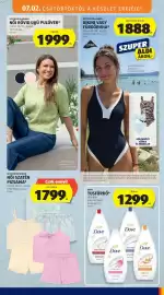 ALDI akciós újság hét 27 Oldal 3