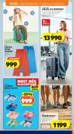 ALDI akciós újság hét 27 Oldal 5