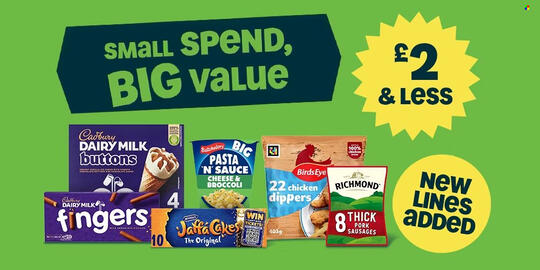 Asda leaflet week 26 Page 8