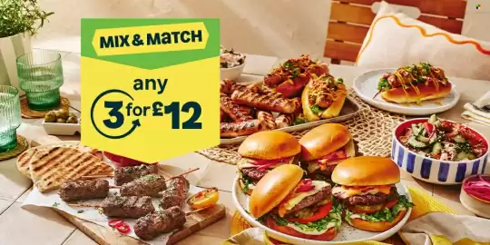 Asda leaflet week 26 Page 2