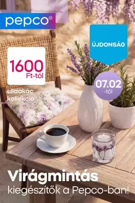 Pepco (érvényes eddig: 8-07)