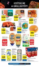 Tesco akciós újság hét 27 Oldal 11