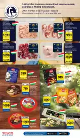 Tesco akciós újság hét 27 Oldal 18