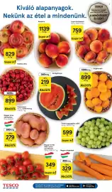 Tesco akciós újság hét 27 Oldal 2