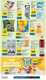 Tesco akciós újság hét 27 Oldal 20