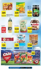 Tesco akciós újság hét 27 Oldal 21