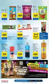 Tesco akciós újság hét 27 Oldal 22