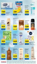 Tesco akciós újság hét 27 Oldal 26