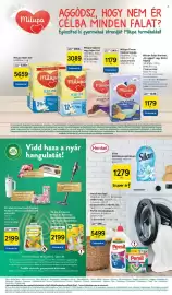 Tesco akciós újság hét 27 Oldal 27