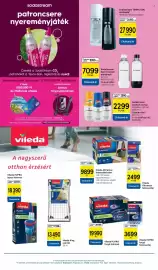 Tesco akciós újság hét 27 Oldal 29