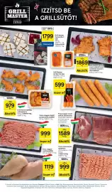 Tesco akciós újság hét 27 Oldal 3