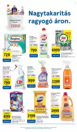 Tesco akciós újság hét 27 Oldal 9