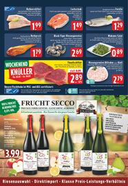 EDEKA Vogl Prospekt woche 27 Seite 24