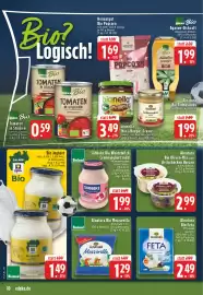 EDEKA Vogl Prospekt woche 27 Seite 10
