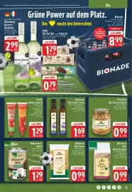 EDEKA Vogl Prospekt woche 27 Seite 11