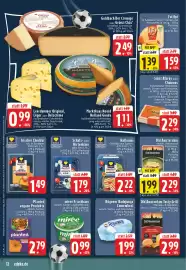 EDEKA Vogl Prospekt woche 27 Seite 12