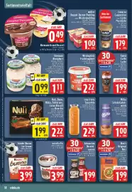 EDEKA Vogl Prospekt woche 27 Seite 14