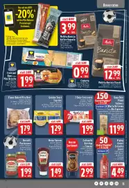 EDEKA Vogl Prospekt woche 27 Seite 15