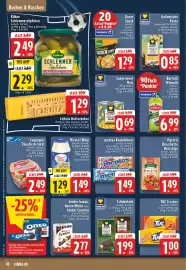 EDEKA Vogl Prospekt woche 27 Seite 16