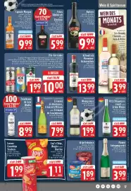 EDEKA Vogl Prospekt woche 27 Seite 17