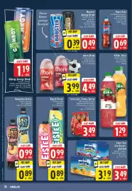 EDEKA Vogl Prospekt woche 27 Seite 18