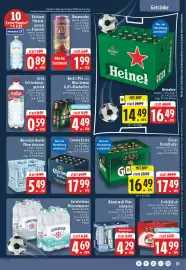 EDEKA Vogl Prospekt woche 27 Seite 19