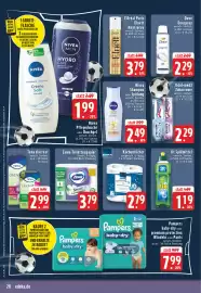 EDEKA Vogl Prospekt woche 27 Seite 20