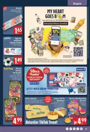 EDEKA Vogl Prospekt woche 27 Seite 21