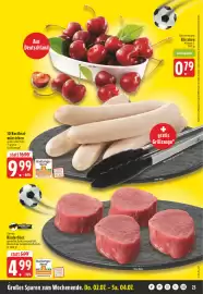 EDEKA Vogl Prospekt woche 27 Seite 23
