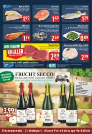 EDEKA Vogl Prospekt woche 27 Seite 24
