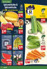 EDEKA Vogl Prospekt woche 27 Seite 4