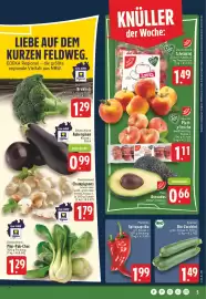 EDEKA Vogl Prospekt woche 27 Seite 5