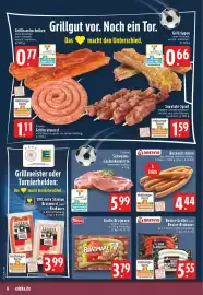 EDEKA Vogl Prospekt woche 27 Seite 6