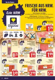 EDEKA Vogl Prospekt woche 27 Seite 8