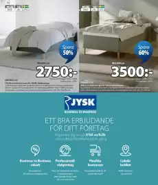 JYSK reklamblad Sida 10