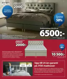 JYSK reklamblad Sida 11