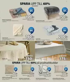JYSK reklamblad Sida 17