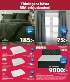 JYSK reklamblad Sida 2